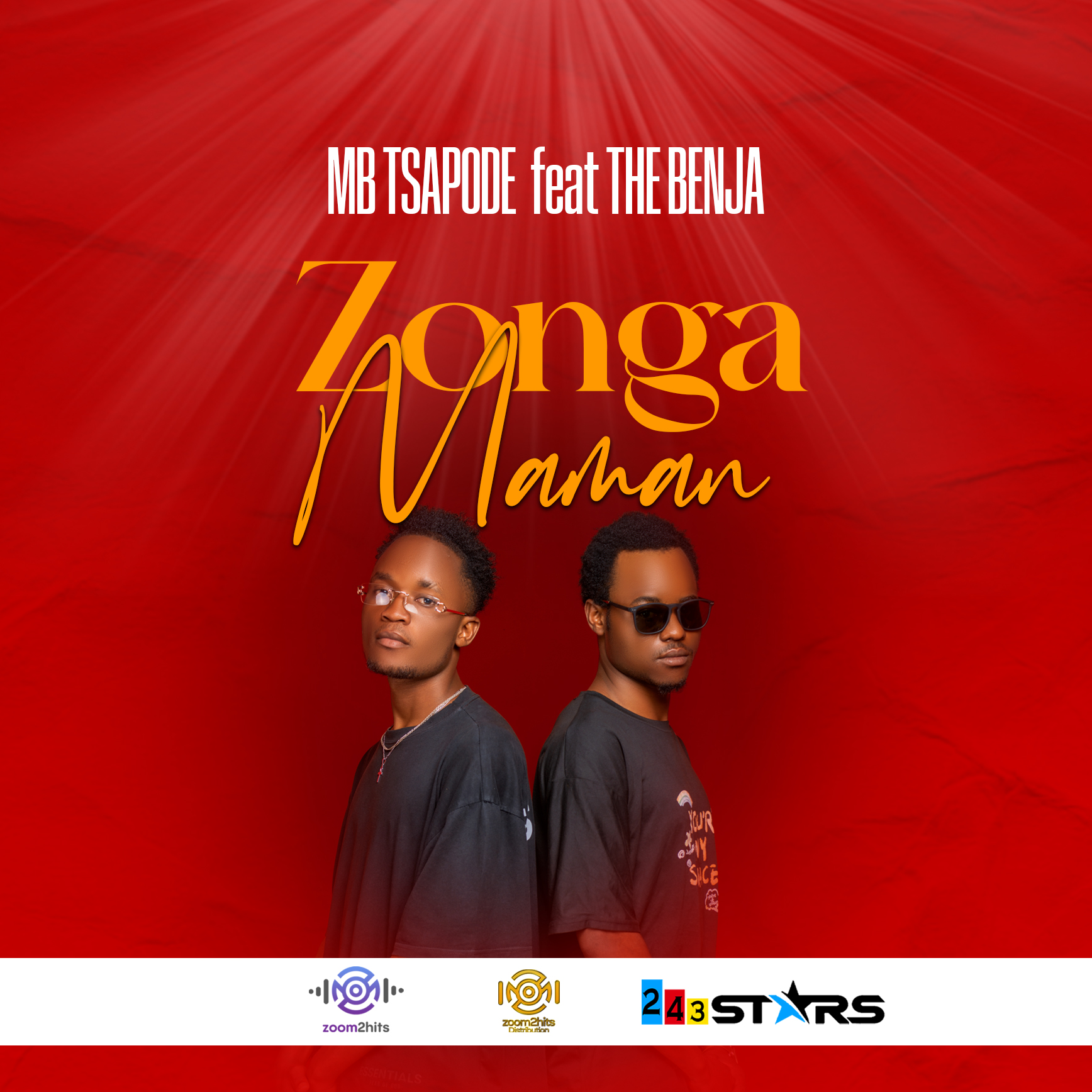 Zonga Maman