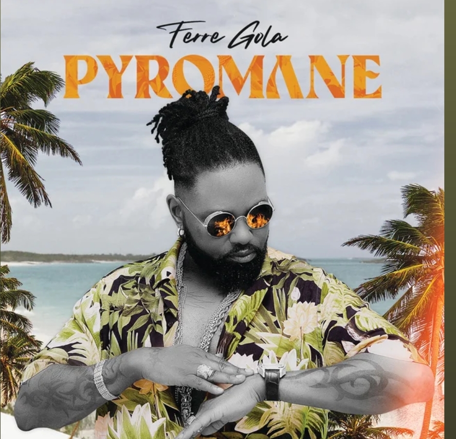 Pyromane