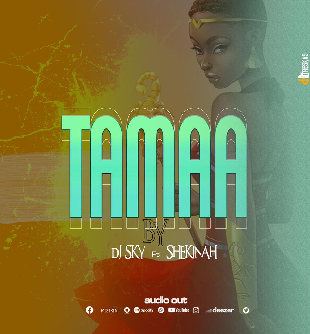 Tamaa_n.Shekinah(cover_rap)