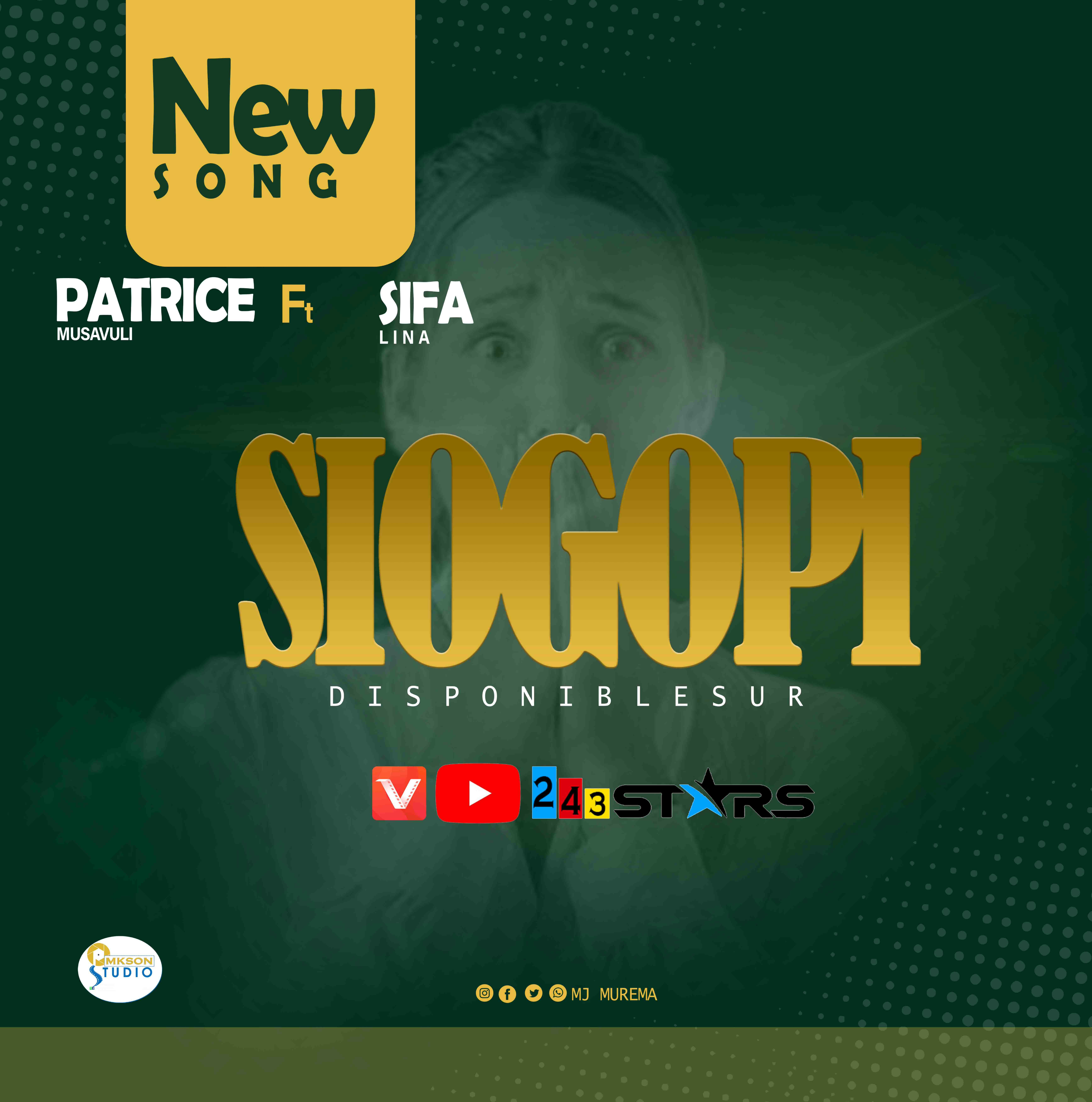 SIOGOPI