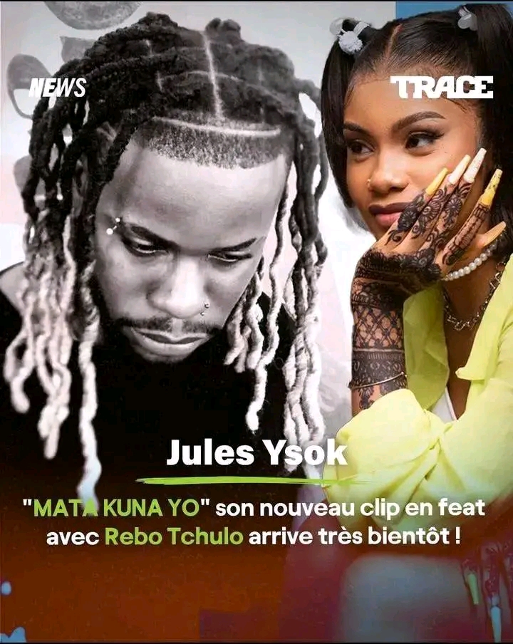 Mata Kuna Yo ft.Rebo