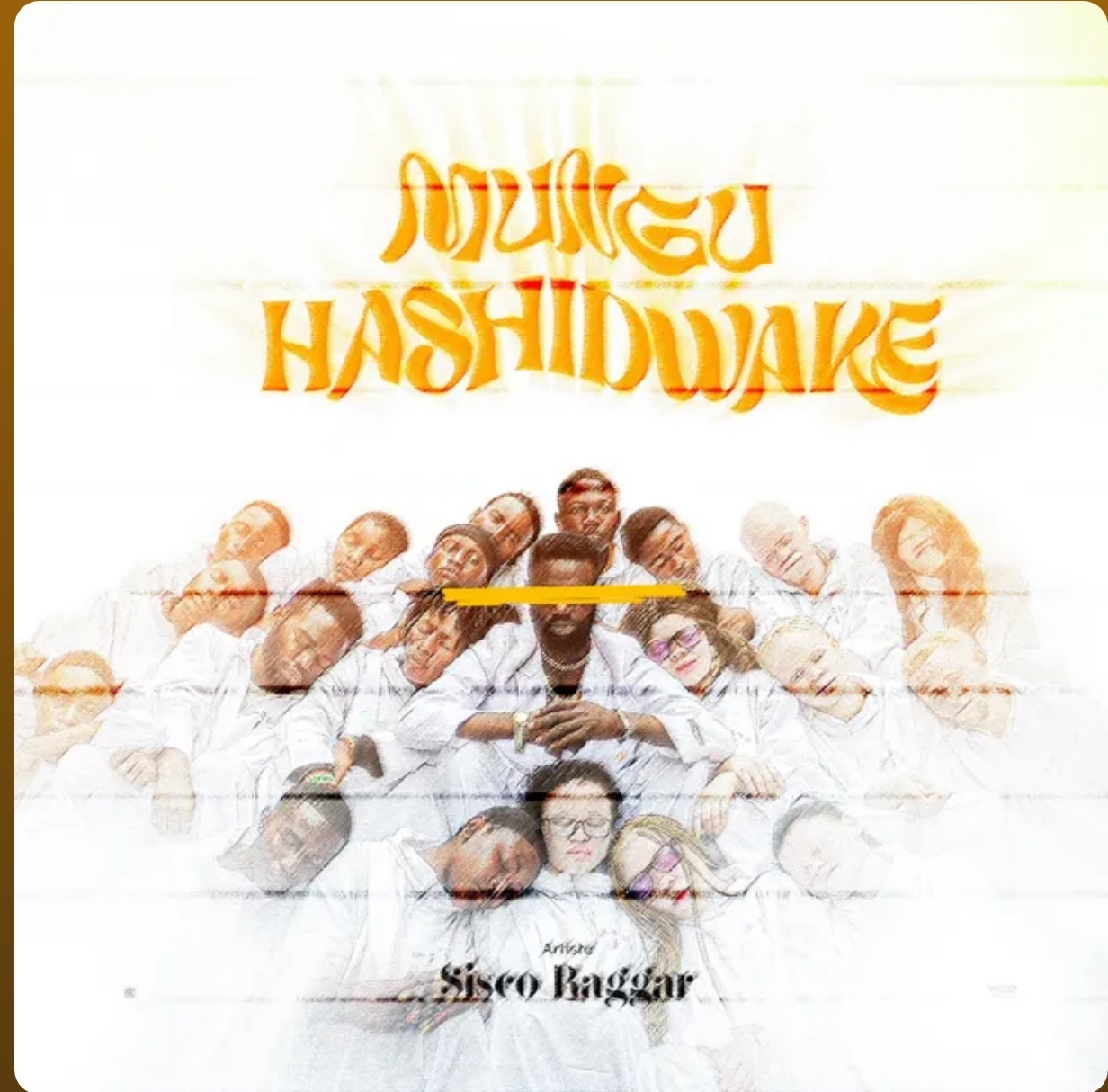 Mungu Hashindwake