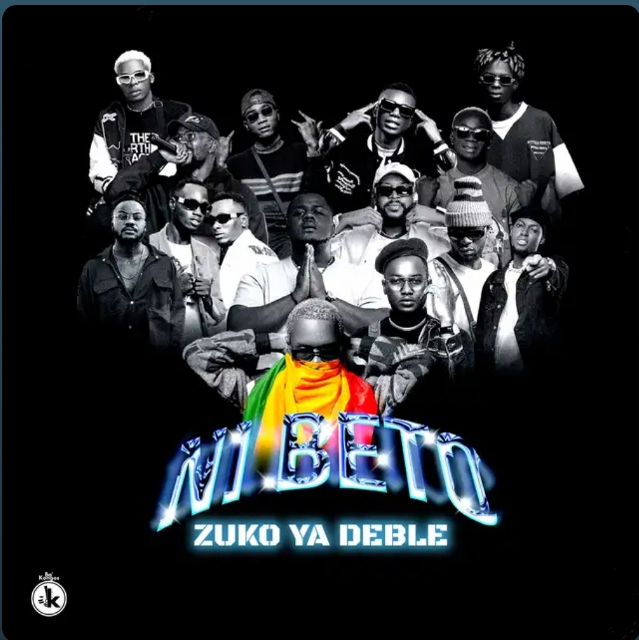 NI BÉTO (Remix) Ft. Lema,Djam Kiss,Paterne Maestro,Wayé, Kosar X Flatt Boy,MC Baba etAutres