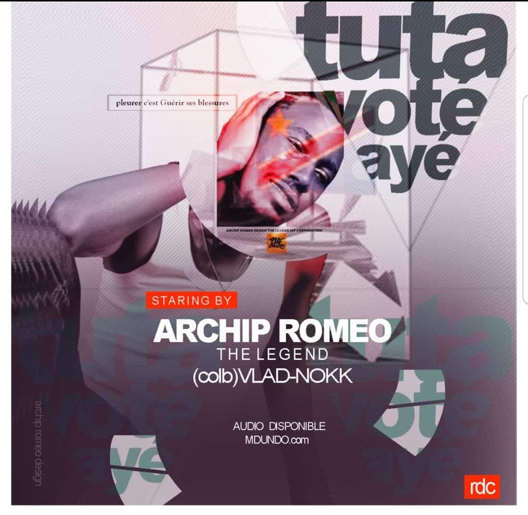 Tuta Voté Aye