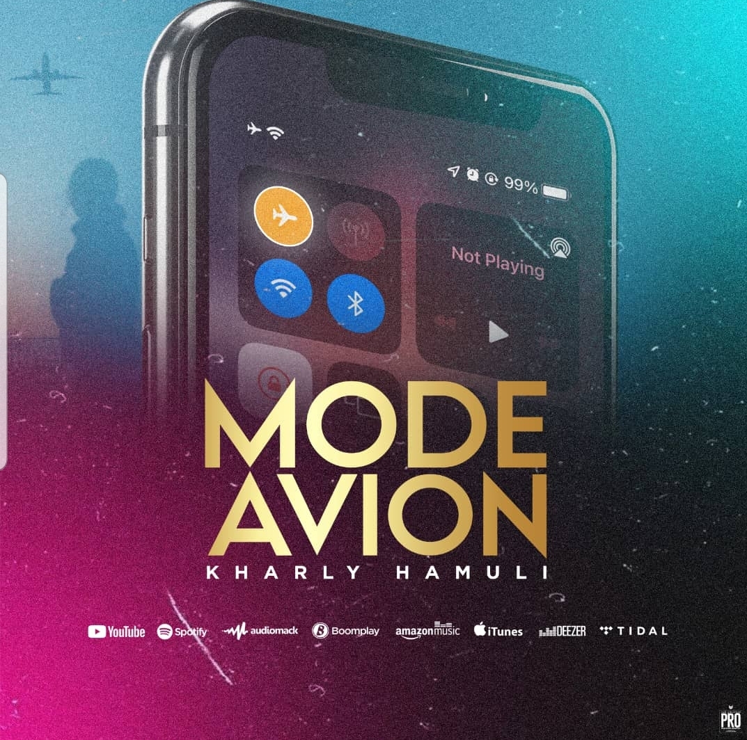 Mode avion