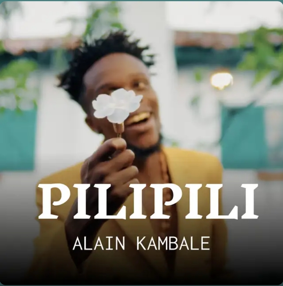 Pili Pili