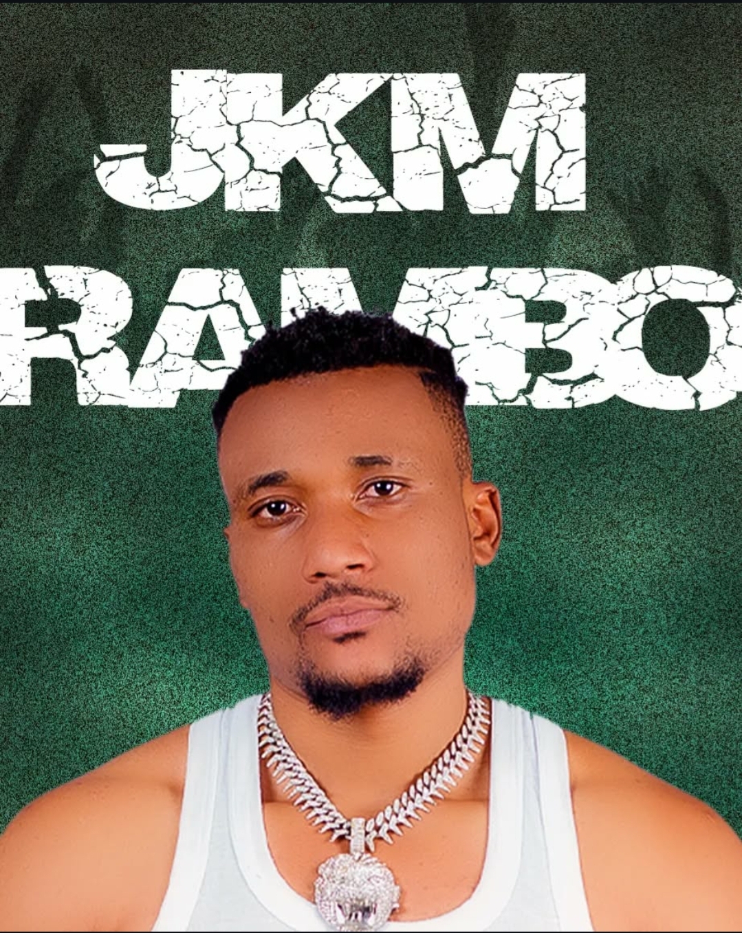 DAWA ft el Mack Rambo